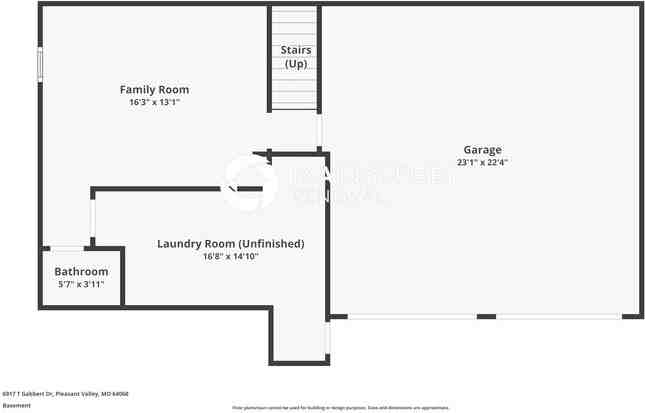 6917 T Gabbert Dr - Photo 3 of 17