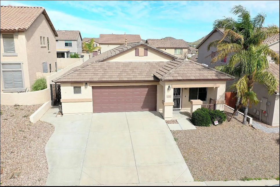 6518 W Yellow Bird Ln #NA - Photo 2 of 16