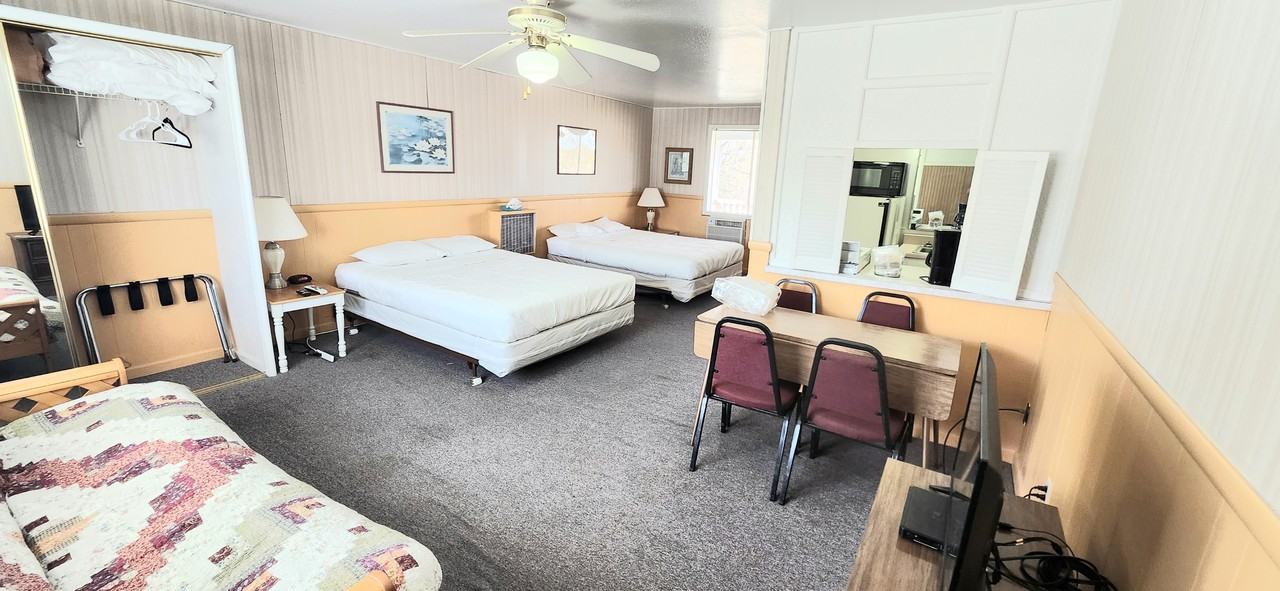 6535 Highway 178 W #201 - Photo 2 of 11