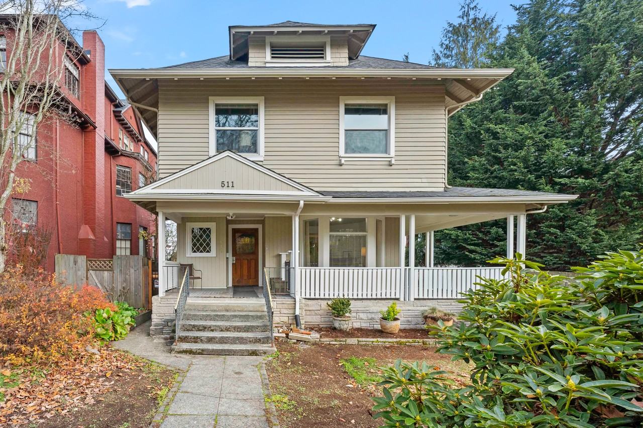 511 South G Street #1 - Photo 2 of 21