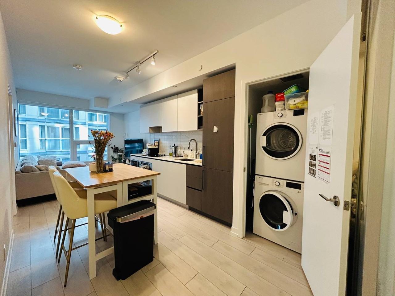520- 55 Mercer Street Apartments - 55 Mercer St Toronto ON | Zumper