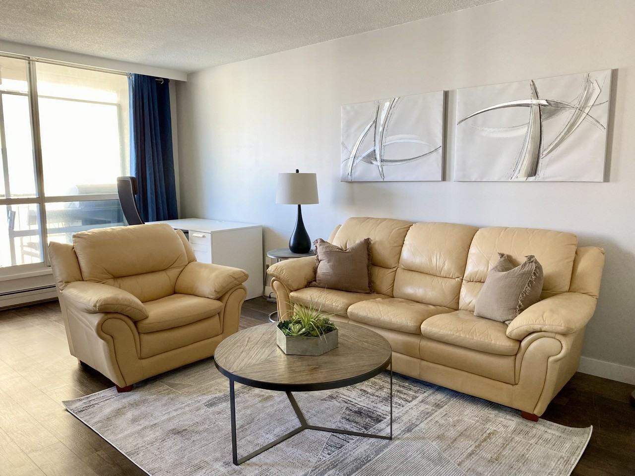 9903 1104, 9903 104 Street Northwest #1104 - Photo 6 of 29