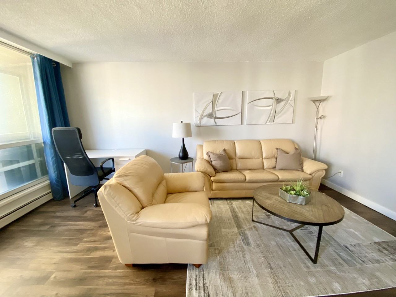 9903 1104, 9903 104 Street Northwest #1104 - Photo 7 of 29