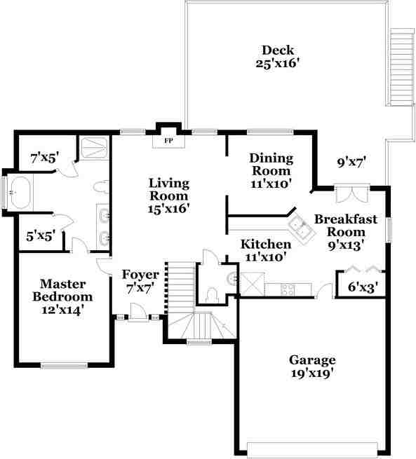 1594 Laurel Ledge Dr - Photo 2 of 17