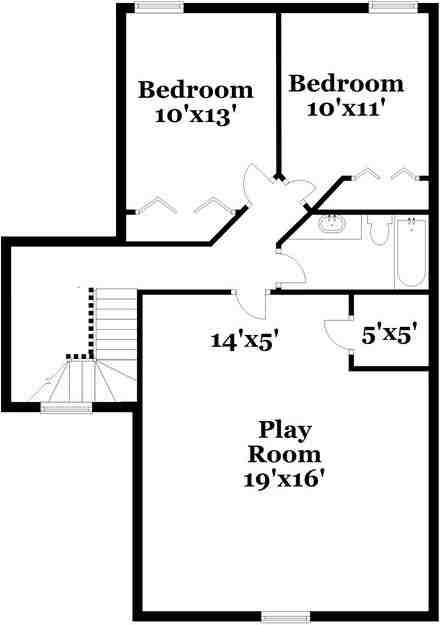 1594 Laurel Ledge Dr - Photo 3 of 17