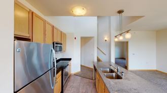 Tyberius Terrace Apartments - Photo 1 of 1