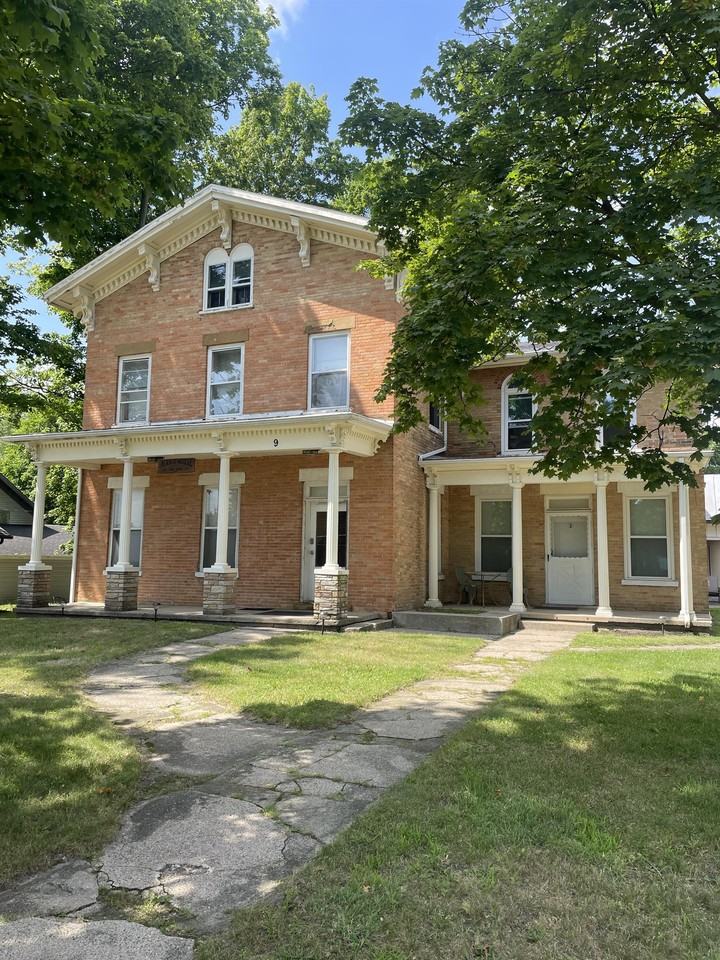 9 North St Ferris House #8