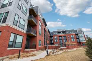 The Tuxedo Apartments - Photo 1 of 1