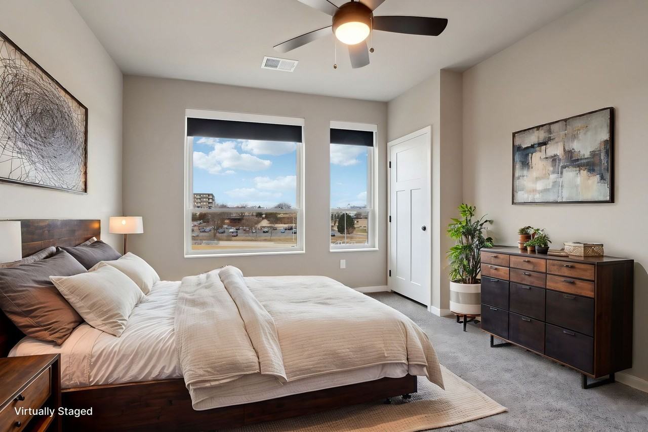 The Tuxedo Apartments - Photo 7 of 29