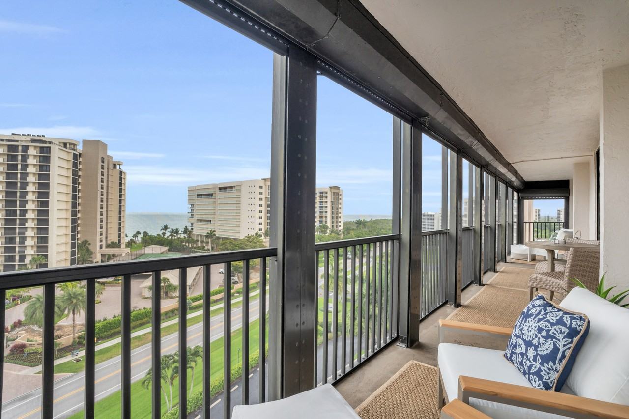 11030 Gulf Shore Dr #1