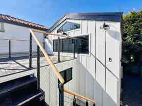 1105 Stanford Ave #B - Photo 1 of 1
