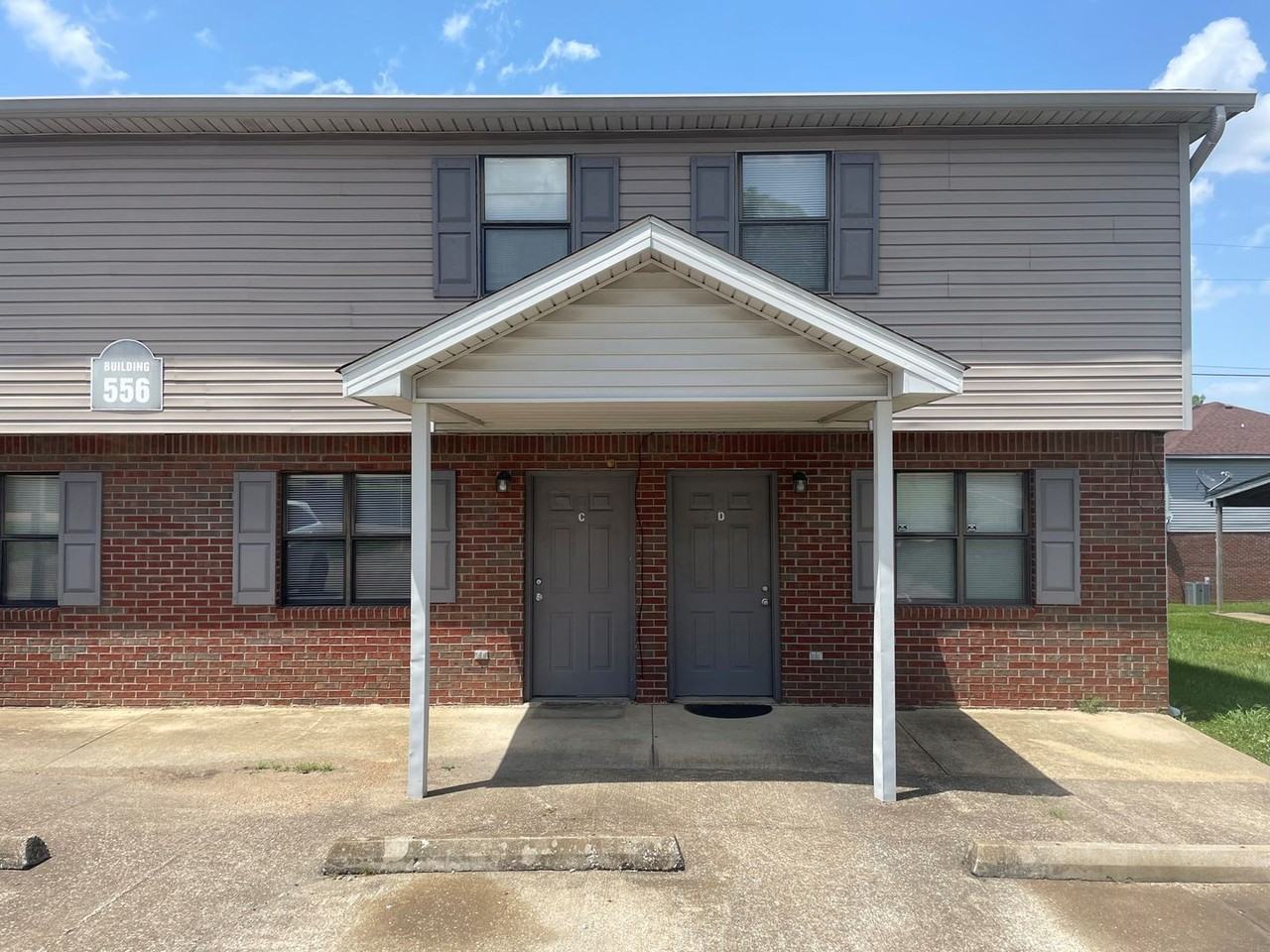 556 Baker Rd Apt C - Photo 2 of 11