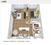 Grand at Rockridge (FKA Pleasant Valley Apts) - Photo 1 of 1
