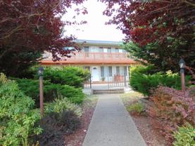 Oxford Court Apartments - Photo 1 of 1