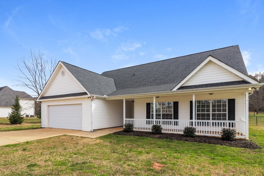 121 High Meadow Trl - Photo 2 of 17