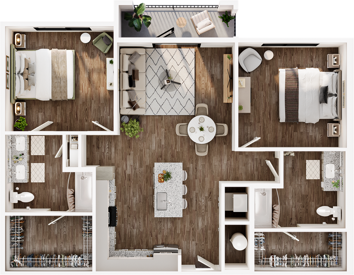 Rovena at Mt Zion - Photo 2 of 48