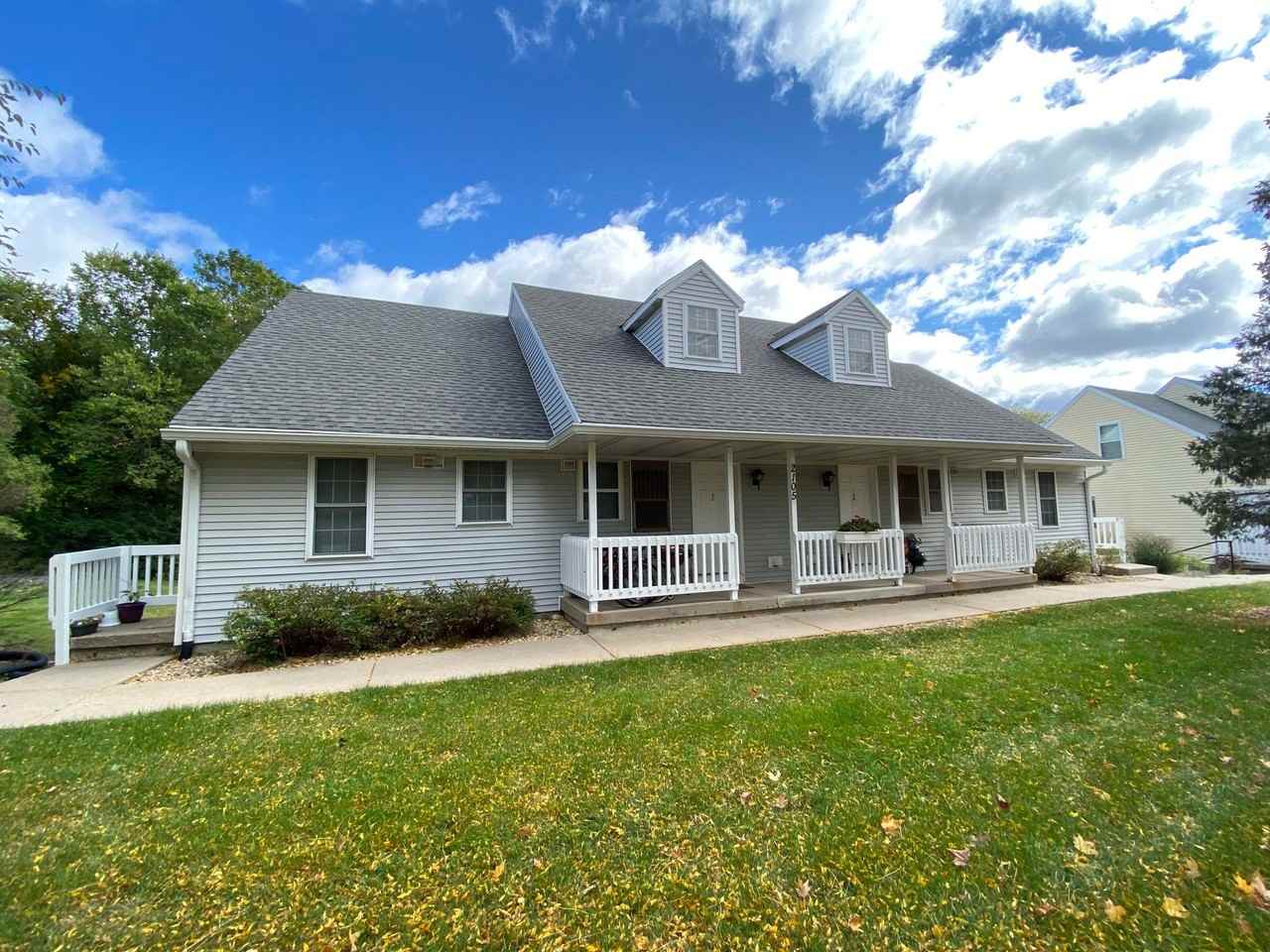 Muirfield Apartments - Photo 7 of 12