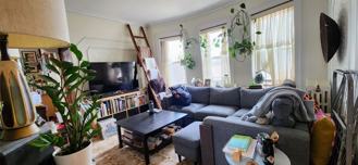 1923 W Belle Plaine Ave Apt 3f #3F - Photo 1 of 1