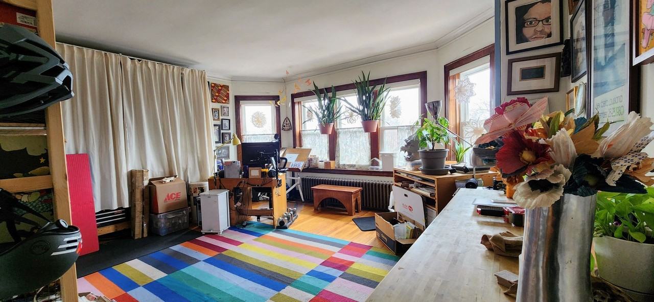 1923 W Belle Plaine Ave Apt 3f #3F - Photo 5 of 11