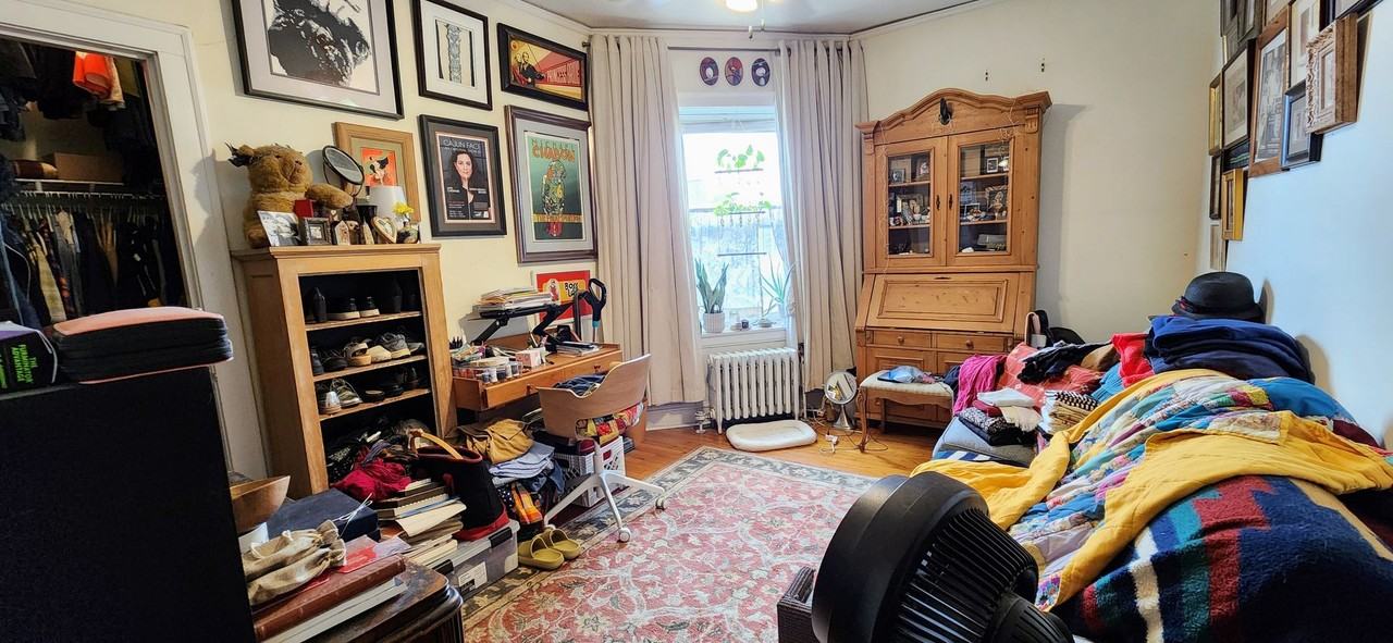 1923 W Belle Plaine Ave Apt 3f #3F - Photo 6 of 11