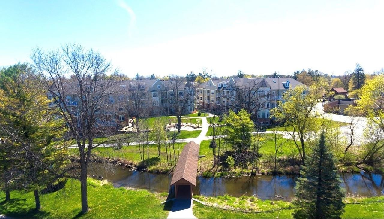 Hartland Riverwalk - Photo 2 of 2