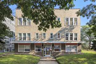 Where Classic Character Meets City Living - Photo 1 of 1