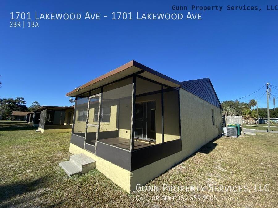 1701 Lakewood Ave - Photo 2 of 14