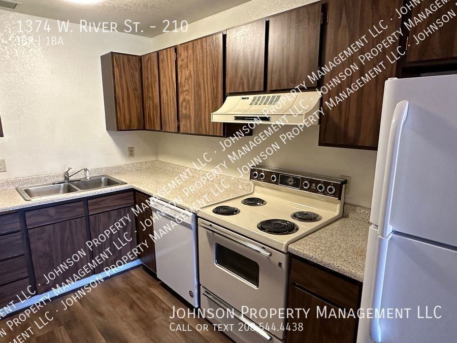 1374 W River St #210 - Photo 2 of 10