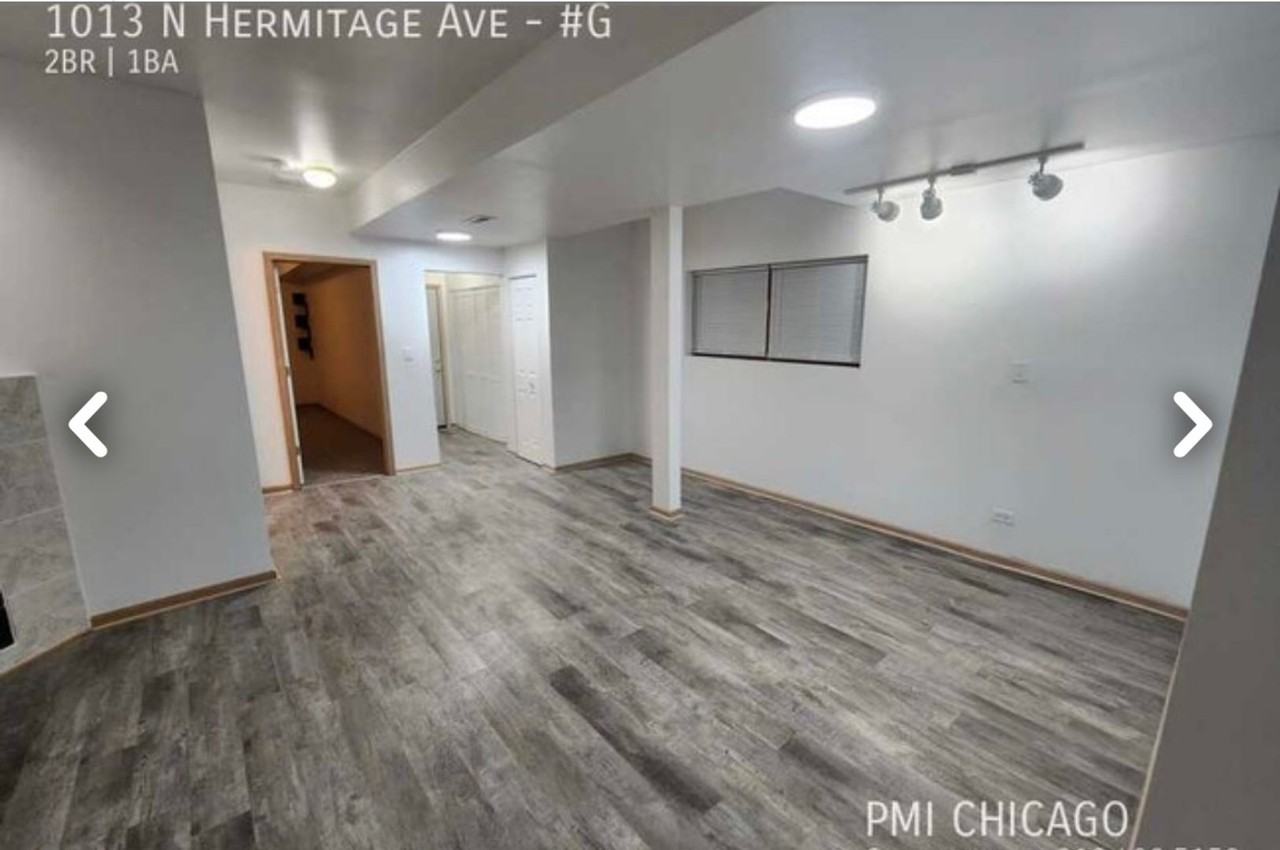 1013 N Hermitage Ave #G - Photo 2 of 17