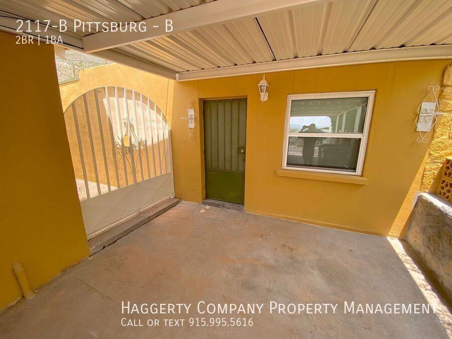 2117B Pittsburg Ave #B - Photo 2 of 17
