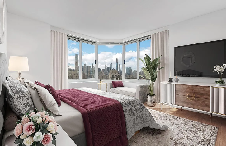 354 East 79th Street #26G - Photo 5 of 9