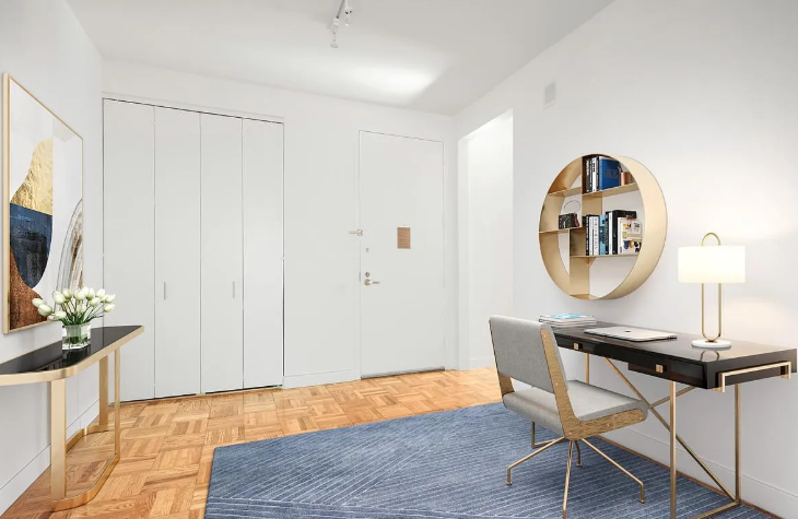 354 East 79th Street #26G - Photo 7 of 9