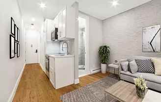 431 E 80th St #4A - Photo 1 of 1