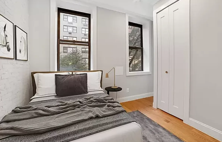 431 East 80th Street #4A - Photo 3 of 4