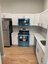 BRAND NEW RENOVATED APARTMENTS - Photo 1 of 1