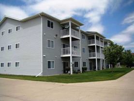 Brentwood Apartments - Photo 1 of 1