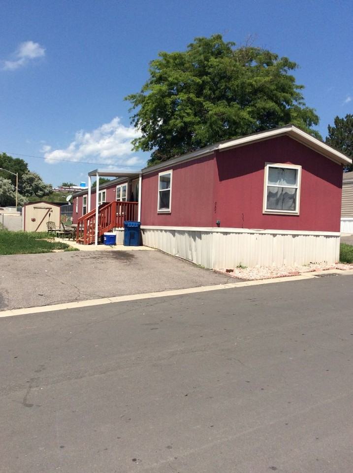 9400 Elm Ct #667