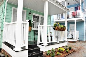 featured image of Humphrey Court