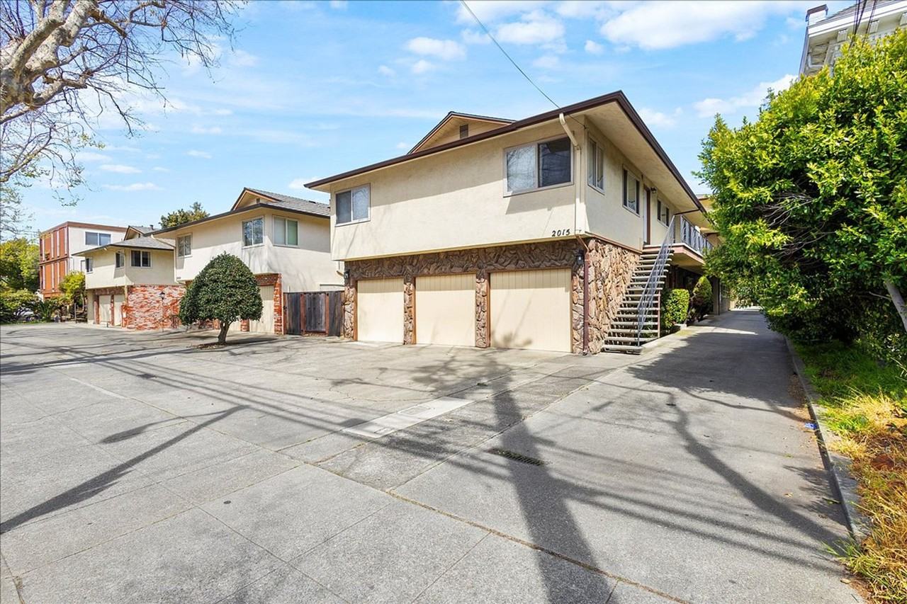 Central Ave. 2015 - Photo 2 of 2