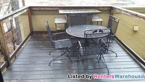 3906 Thomas Ave S #1 - Photo 2 of 15