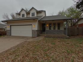 5809 E 45th St N - Photo 1 of 1
