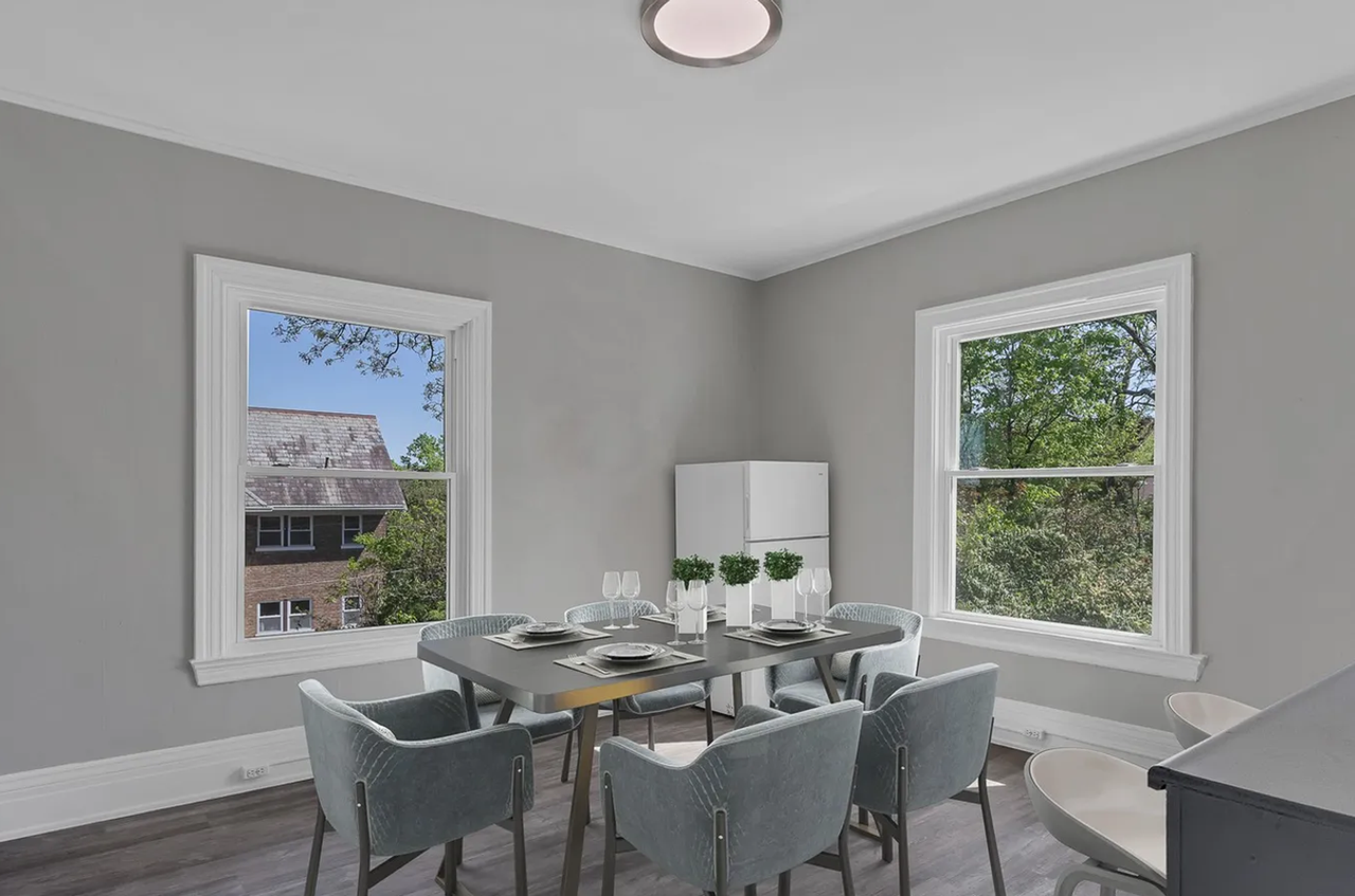 Dana Heights Apartments - Photo 7 of 15