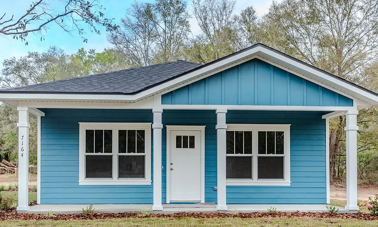 7164 Se 81st Pl - Photo 2 of 11