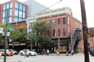 641 N. High Street - Photo 1 of 1