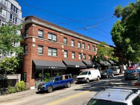 Olive Crest Apartments - Photo 1 of 1