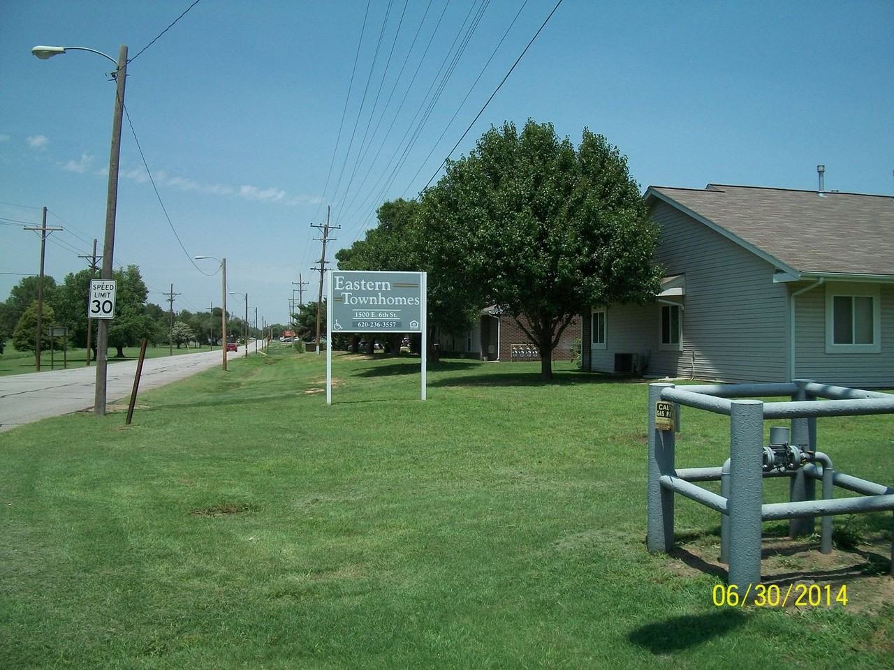 Eastern Townhomes - Photo 2 of 20