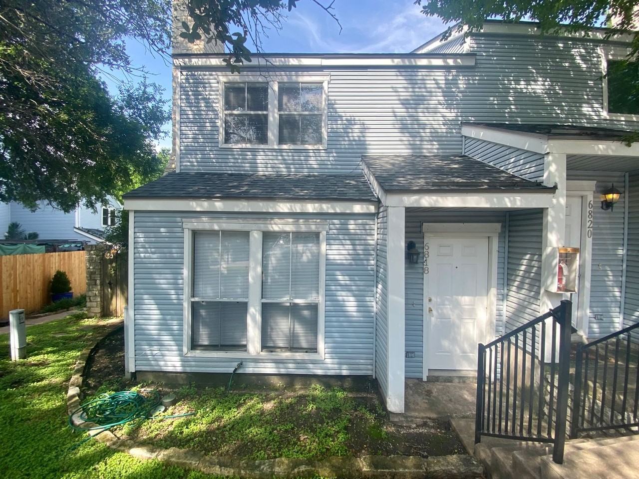 6818 Old Quarry Ln - Photo 2 of 24