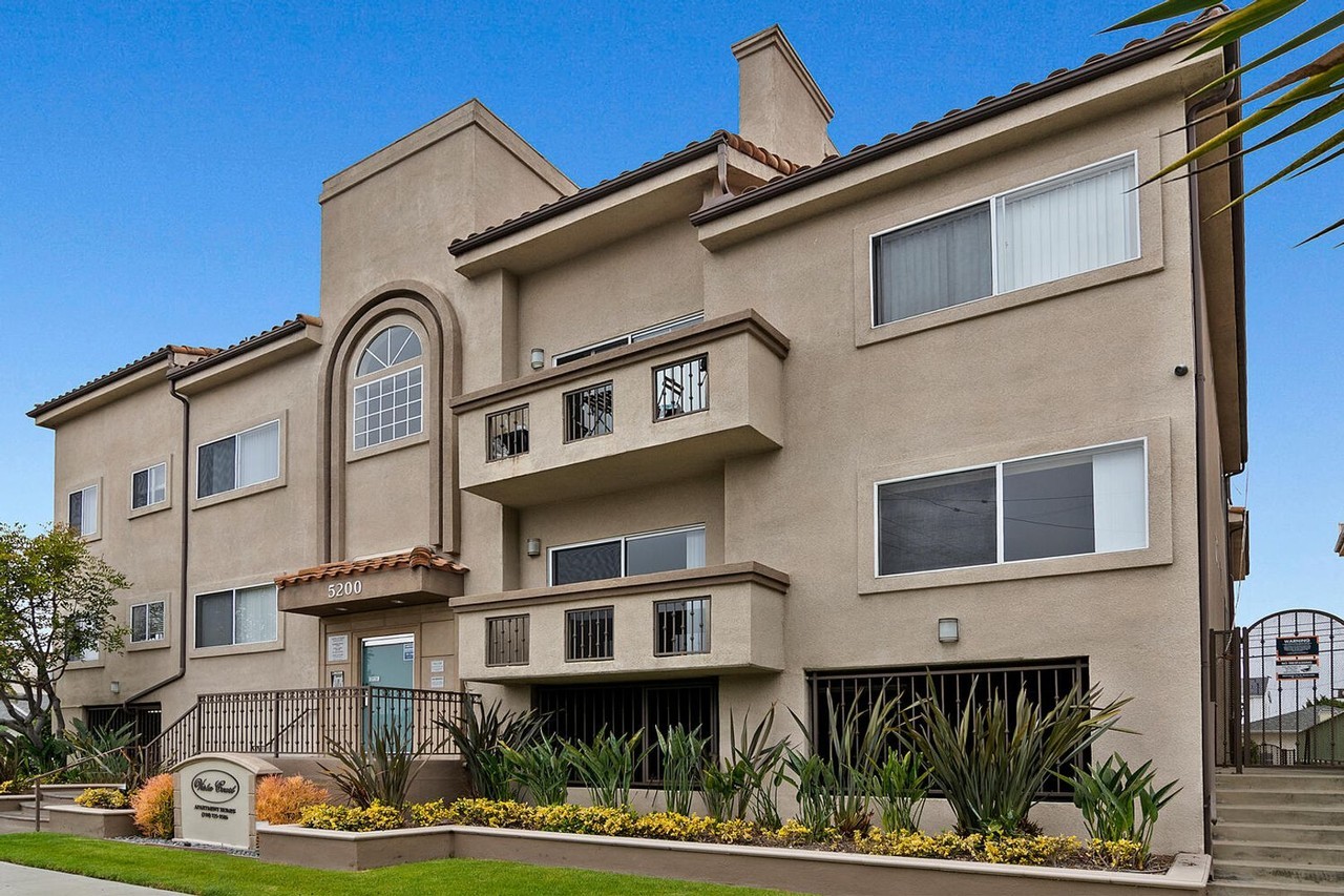 Vista Court Apartment Homes - Photo 4 of 7