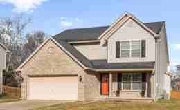 9215 Eminence Ct - Photo 1 of 1