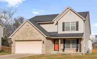 featured image of 9215 Eminence Ct